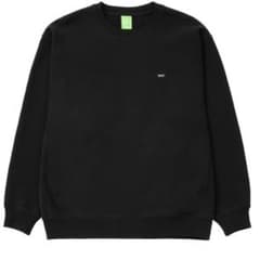 HUF スウェットCLASSICBAR LOGO CREW Sサイズ 完売品！！ - メルカリ