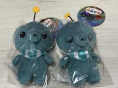 教育番組 ミニぬいぐるみ タマ ノーマル しょんぼり - メルカリ