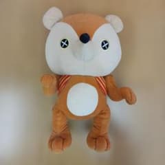센티멘탈 서커스 Mr. 베어 봉제인형 XL Part.3