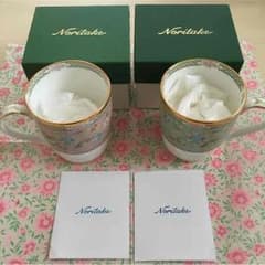 Noritakeカップセットのサムネイル