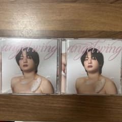 福本大晴　angelwing 2枚セットのサムネイル