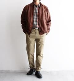 野村訓市着 ポロラルフローレン スイングトップレザージャケット 本革 野村訓市着 ポロラルフローレン スイングトップレザージャケット 本革