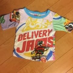 JAM トップス7分丈のサムネイル