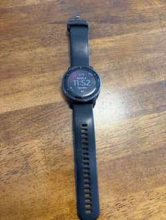 Garmin Venu2 ブラックのサムネイル