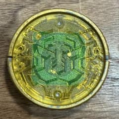 가면 라이더 오즈 DX 트라코아 메달 오메달