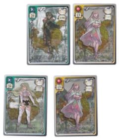 安いヴァルキリープロファイル トレーディングカードゲームの通販商品
