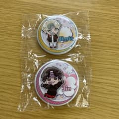 タイニータンバッチのサムネイル