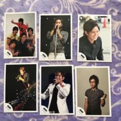 NEWS 加藤シゲアキ 写真のサムネイル