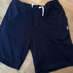 Polo Ralph Lauren ネイビー ショートパンツ サイズMのサムネイル
