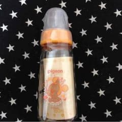 値下げ！ピジョン☆ベビーミニー哺乳瓶☆のサムネイル