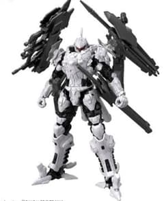 【新品未開封】 30MM 『DAEMON X MACHINA TS』 バハムート