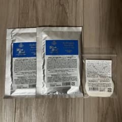 アスカコーポレーション ハイドロジンスキンバス×2とシルキーパウダーウォッシュ - 5