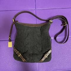ラルフローレン　ショルダーバッグのサムネイル