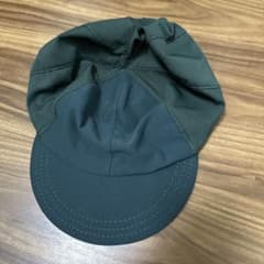 山と道　ストレッチメッシュキャップのサムネイル