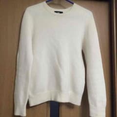 HAREのニットのサムネイル