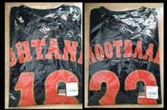 新品 WBC 2023 ナンバーTシャツ 大谷翔平&ヌートバー L 2枚セット