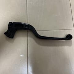 ブラッククラッチレバー 汎用のサムネイル