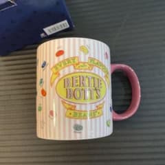 ハリーポッター百味ビーンズマグカップのサムネイル