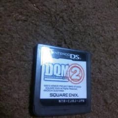 ドラゴンクエスト ジョーカー 2 DS ソフトのサムネイル