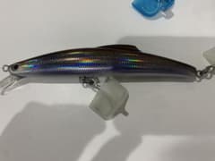 タックルハウス　シブキのサムネイル