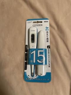 CITIZEN CTE709のサムネイル