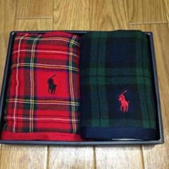 みほさん専用 新品 ラルフローレン タオルセットのサムネイル