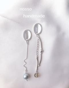 ふぐふぐ様♡専用ページ(ピアス)のサムネイル
