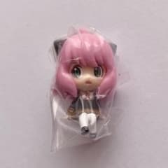 Spy Family Anya Strap