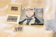 ヒプノシスマイク プリンスホテル アメニティ ナゴヤ 3点セット - メルカリ