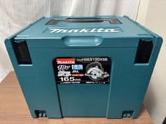 マキタ　マルノコ　HS631D 18v 16㎜のサムネイル