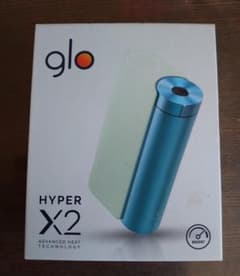 glo HYPER X2 本体 電子タバコのサムネイル