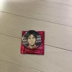 黒子のバスケ 3週目のサムネイル