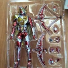 s.h.figuarts 仮面ライダーバロン レモンエナジーアームズのサムネイル