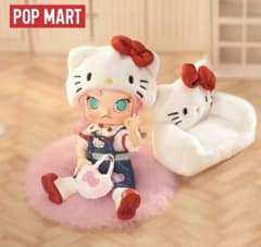 POP MART MOLLY ハローキティ アクションフィギュア 限定版 m47106913398_1.jpg?1766551582