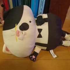 スプラトゥーン一番くじ☆ラストワン賞のサムネイル