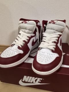 NIKE エアージョーダンのサムネイル