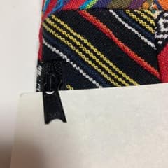 確認用のサムネイル