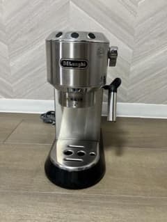 DeLonghi EC680 エスプレッソマシンのサムネイル