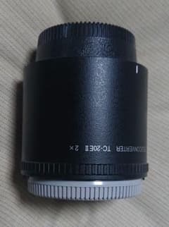 ★ニコン Nikon AF-S TELECONVERTER TC-20EⅡ 2Xのサムネイル
