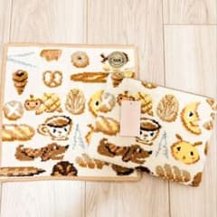 貴重】FEILER フェイラー カレルチャペック紅茶店ハンカチ ＆ポーチ