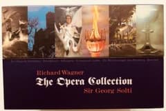 Solti / Wagner The Opera Collection 21CD - メルカリ