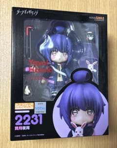 ダークギャザリング 寳月夜宵 ねんどろいど 2231 - メルカリ