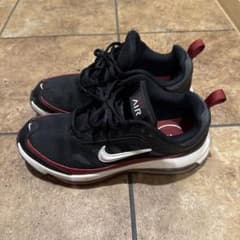 NIKEエアマックスAP美品のサムネイル
