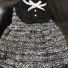 ANNA SUI ペット服　Mサイズのサムネイル