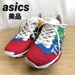 asics 아식스 GEL-QUANTUM 도쿄 2020 올림픽 엠블럼
