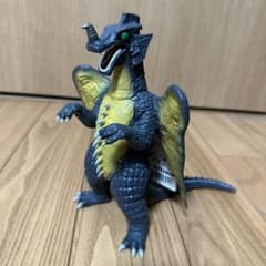 ウルトラ大怪獣シリーズ5000 カメレキングのサムネイル