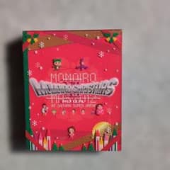 水樹奈々 LIVE GAMES×ACDEMY スペシャルBOXセット 水樹奈々 LIVE GAMES×ACDEMY スペシャルBOXセット | Buyee 通販購入