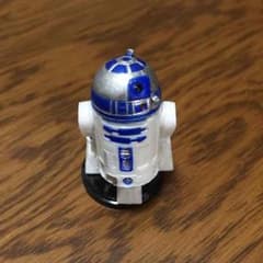 チョコエッグ スターウォーズ R2-D2のサムネイル
