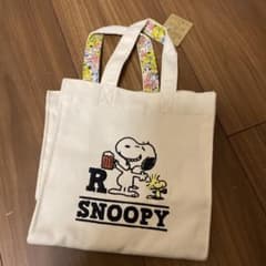 トートバッグのサムネイル