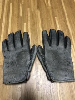 JRPバイクグローブ　　Mサイズのサムネイル